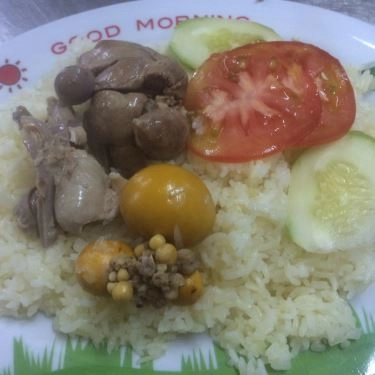 Món ăn- Quán Ăn Gà Ta Nam Sơn - Lê Hồng Phong