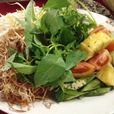 Tổng hợp- Nam Sơn - Quán Ăn Gia Đình