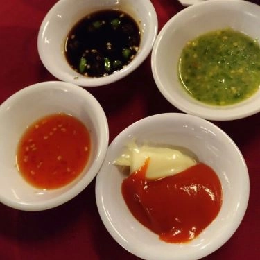Tổng hợp- Nam Sơn - Quán Ăn Gia Đình