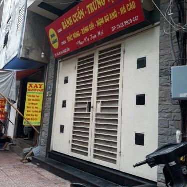 Tổng hợp- Quán Ăn Nam Thắng - Bánh Cuốn, & Các Món Ăn Vặt