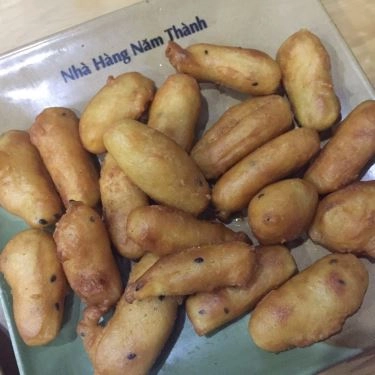 Tổng hợp- Quán Ăn Năm Thành - Buffet Lẩu