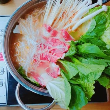 Tổng hợp- Quán Ăn Năm Thành - Buffet Lẩu