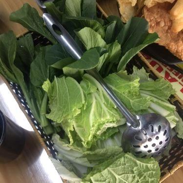 Tổng hợp- Quán Ăn Năm Thành - Buffet Lẩu