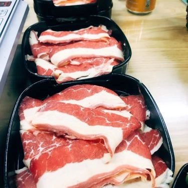 Tổng hợp- Quán Ăn Năm Thành - Buffet Lẩu