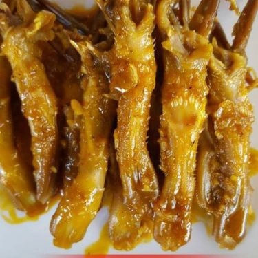 Tổng hợp- Quán Ăn Năm Vân 1 - Vịt Nướng Lu