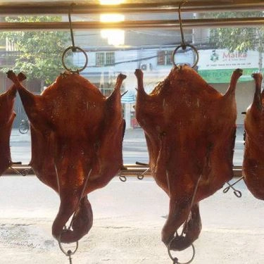 Tổng hợp- Quán Ăn Năm Vân 1 - Vịt Nướng Lu
