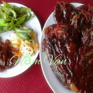 Tổng hợp- Quán Ăn Năm Vân 1 - Vịt Nướng Lu