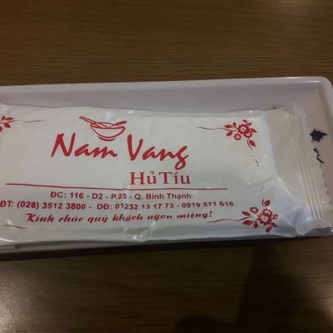 Tổng hợp- Quán Ăn Nam Vang Hủ Tíu