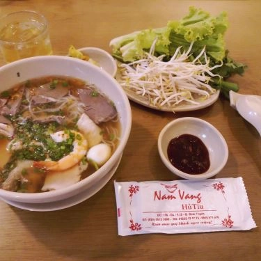 Tổng hợp- Quán Ăn Nam Vang Hủ Tíu