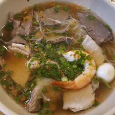 Tổng hợp- Quán Ăn Nam Vang Hủ Tíu