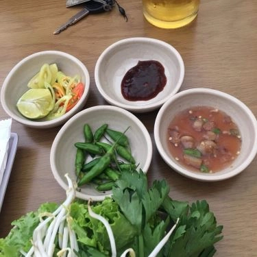 Tổng hợp- Quán Ăn Nam Vang Hủ Tíu