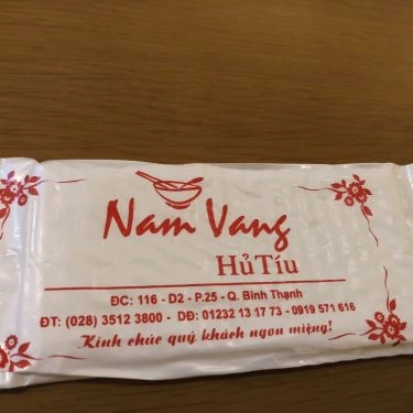 Tổng hợp- Quán Ăn Nam Vang Hủ Tíu