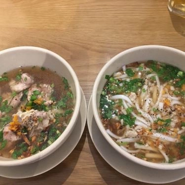 Món ăn- Quán Ăn Nam Vang Hủ Tíu