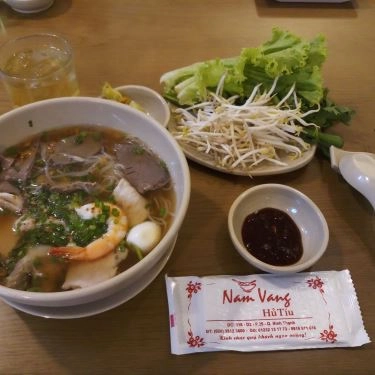 Tổng hợp- Quán Ăn Nam Vang Hủ Tíu
