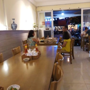 Tổng hợp- Quán Ăn Nam Vang Hủ Tíu