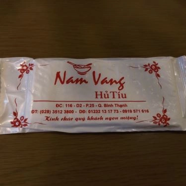 Tổng hợp- Quán Ăn Nam Vang Hủ Tíu