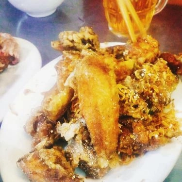 Tổng hợp- Quán Ăn Nam Vịt - Cháo Lòng & Bún Đậu
