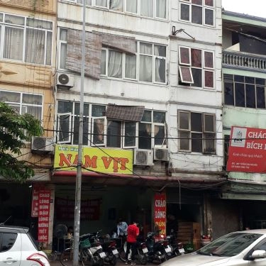 Tổng hợp- Quán Ăn Nam Vịt - Cháo Lòng & Bún Đậu
