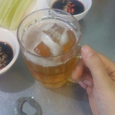 Tổng hợp- Quán Ăn Nam Vịt - Cháo Lòng & Bún Đậu