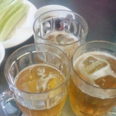 Tổng hợp- Quán Ăn Nam Vịt - Cháo Lòng & Bún Đậu