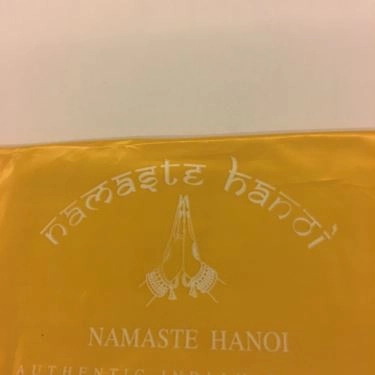 Tổng hợp- Nhà Hàng Namaste Hanoi - Ẩm Thực Ấn Độ