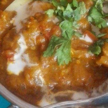 Món ăn- Nhà Hàng Namaste Omar's Indian Restaurant