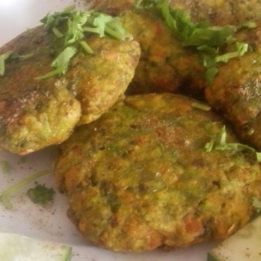 Món ăn- Nhà Hàng Namaste Omar's Indian Restaurant