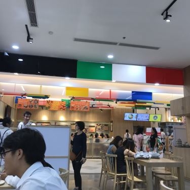 Tổng hợp- Nhà Hàng NAMBENTô - Cơm, Mì, Snack - Vạn Hạnh Mall