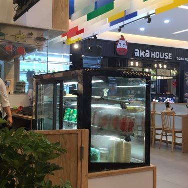 Tổng hợp- Nhà Hàng NAMBENTô - Cơm, Mì, Snack - Vạn Hạnh Mall