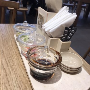 Tổng hợp- Nhà Hàng NAMBENTô - Cơm, Mì, Snack - Vạn Hạnh Mall