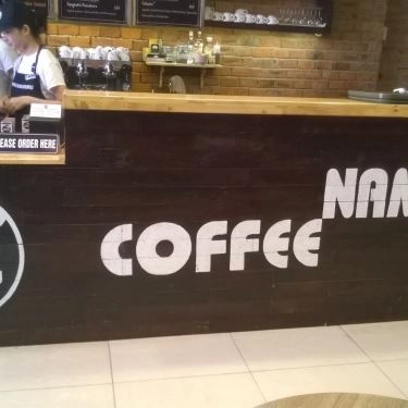 Tổng hợp- Quán Ăn Namunamu Coffee - Bạch Đằng