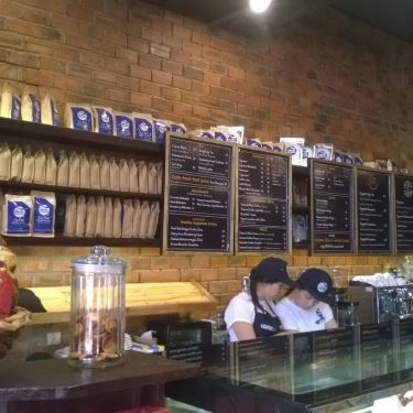 Tổng hợp- Quán Ăn Namunamu Coffee - Bạch Đằng