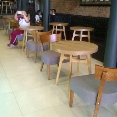 Tổng hợp- Quán Ăn Namunamu Coffee - Bạch Đằng