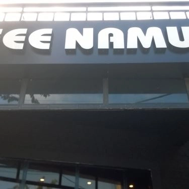Tổng hợp- Quán Ăn Namunamu Coffee - Bạch Đằng