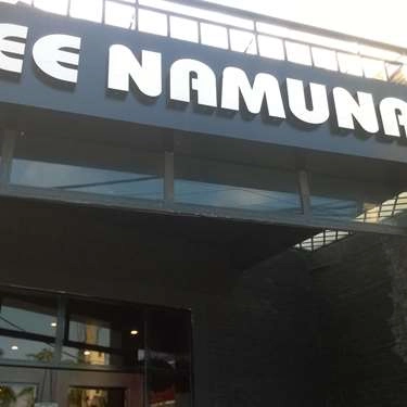 Tổng hợp- Quán Ăn Namunamu Coffee - Bạch Đằng