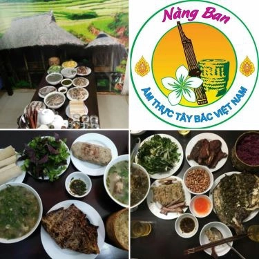 Món ăn- Quán Ăn Nàng Ban - Ẩm Thực Tây Bắc
