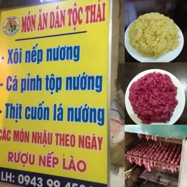 Tổng hợp- Quán Ăn Nàng Ban - Ẩm Thực Tây Bắc