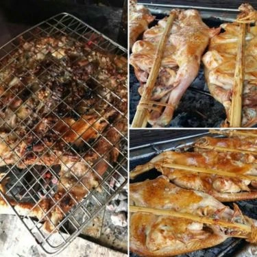 Món ăn- Quán Ăn Nàng Ban - Ẩm Thực Tây Bắc