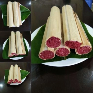 Món ăn- Quán Ăn Nàng Ban - Ẩm Thực Tây Bắc