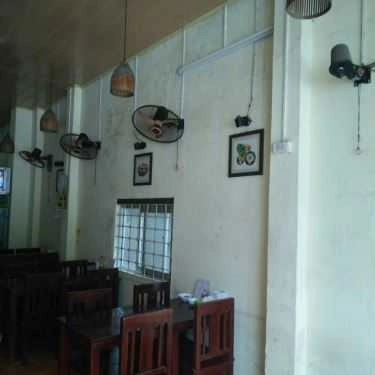 Tổng hợp- Nàng Tấm - Bánh Cuốn Chả Mực & Bún Thịt Nướng