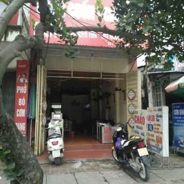 Không gian- Nàng Tấm - Bánh Cuốn Chả Mực & Bún Thịt Nướng