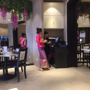 Tổng hợp- Nhà Hàng Nara Thai Cuisine - Saigon Centre