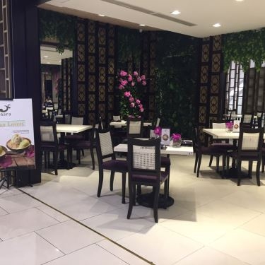 Tổng hợp- Nhà Hàng Nara Thai Cuisine - Saigon Centre