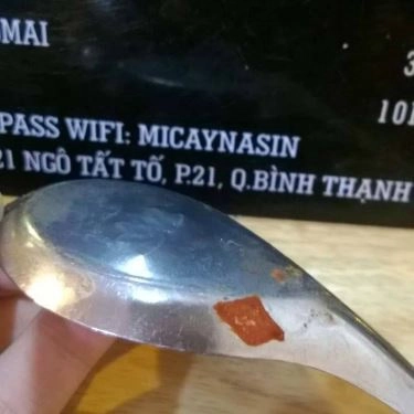 Tổng hợp- Quán Ăn Nasin - Mì Cay