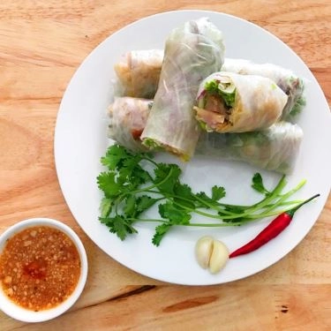 Món ăn- Quán Ăn Nẫu Quán - Hương Vị Phú Yên