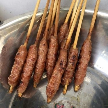 Món ăn- Quán Ăn NB5 - Bà 5 - Đệ Nhất Nem Nướng - Đường GS1