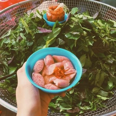 Tổng hợp- Quán Ăn Nem Chua