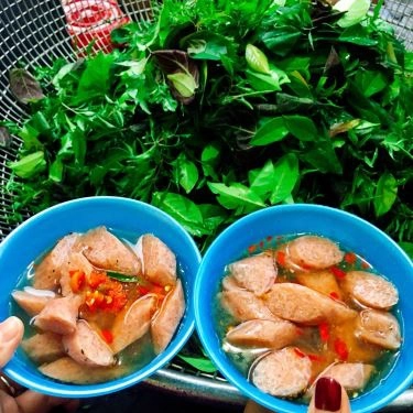 Món ăn- Quán Ăn Nem Chua