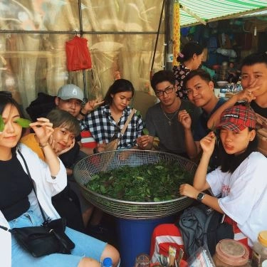 Tổng hợp- Quán Ăn Nem Chua