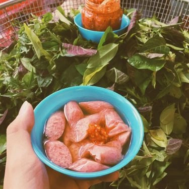 Tổng hợp- Quán Ăn Nem Chua